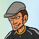 Gopniks on the Chain