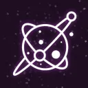 The Quantum Alliance's icon