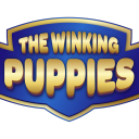 The Winking Puppies