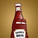Saucy Boys