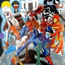 Minecraft: Planet of the Symbiotes Official Discord