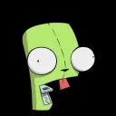 Chanwiches de GIR