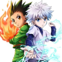 HunterXHunter/fan/Club