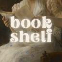 Bookshelf Discord Server Icon