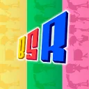 BSR (Charismaville Memories, the Forgotten World that once was a Paradise)
