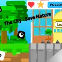 Save Nature Speedrunning