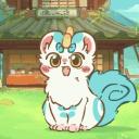 Fabulous Beasts (有兽焉)