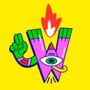 Wacky Gods