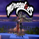 Miraculous World: Discord, United Heroes