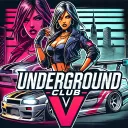 Underground Club V