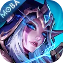 AutoChess Moba Official