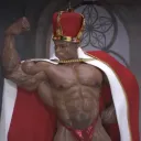 Ronnie Coleman NFT