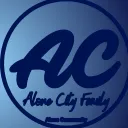 Alone City Test Discord server icon