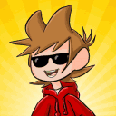 MrGamerTee Discord Server Icon – Minecraft