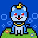 Shiba Country Club Discord Server Icon