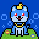 Shiba Country Club Discord Server Icon