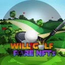 Will Golf Fore NFT