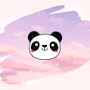 Solène Panda ♥