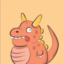 Chonky Dinos