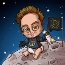 Cryptobabys Army NFT