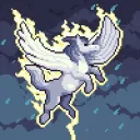 Shining Pegasus