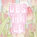 𝜗𝜚 destined