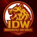 Irrenanstalt der Wölfe🔞