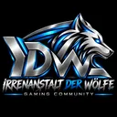 Irrenanstalt der Wölfe🔞
