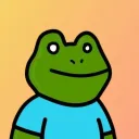 Crazy Frog~NFT