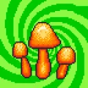 TRIPPYLAND + Puff Puff Pandas Icon