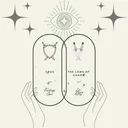 Crux & Laws of Chaos