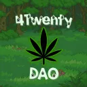 4TwentyDAO 🍃🚬