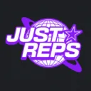 🌍 | JustReps