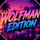 WOLFMANEDİTİON