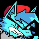 The Shitty FNF Werewolf Archives