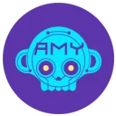 $AMY token