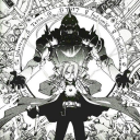 Fullmetal Alchemist RP