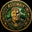The Latverian Assembly