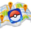 Pokemon GO Coordinates avatar