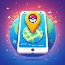 Pokemon GO Spoof icon