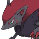 Zoroark Emotes (PokéDen)