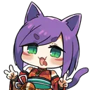もにこのサーバー
