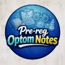 Pre-reg Optom Vault