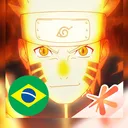 Naruto Mobile Brasil - Oficial