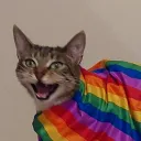 Mei's witchcraft Discord Server Icon