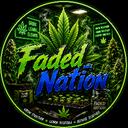 Faded Nation (House of Chill) Discord Server Icon