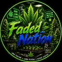 Faded Nation (House of Chill)
