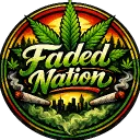Faded Nation (House of Chill)