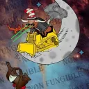 Non-Fungible News/NonFungiBulls