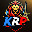 Discovery icon for ✨ KRP WL V1 - Le retour Discord server